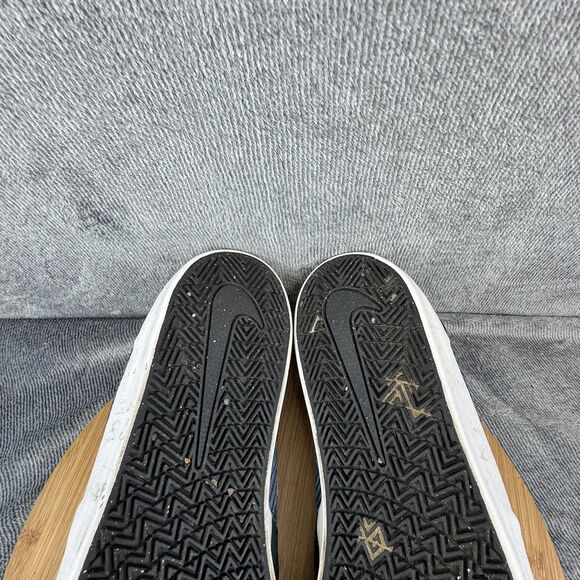 Nike SB Shoes Mens Size 14 Black Multicolor Pattern Skateboarding CK4196-002 - Picture 8 of 9